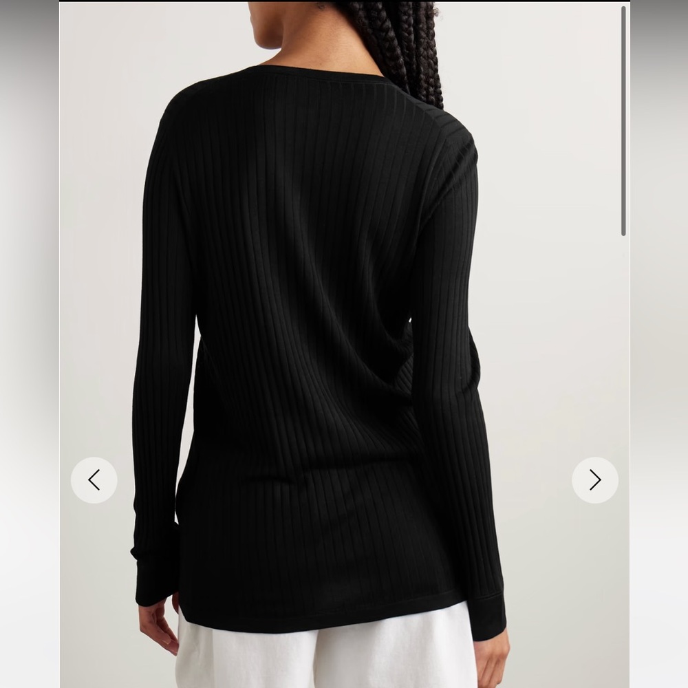 The Row Kanya Cardigan - Small - Picture 4 of 6